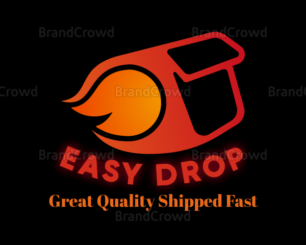 Easy Drop Commerce